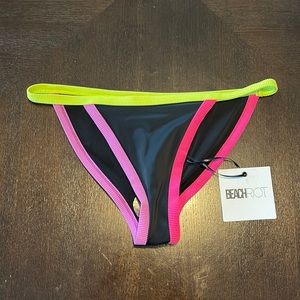 Beach Riot Bikini Bottoms